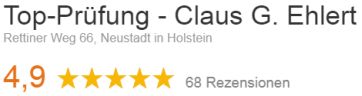 Top Prüfung Verkäuferin - Bewertungen