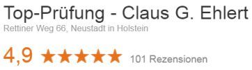 Verkäuferin - Bewertungen